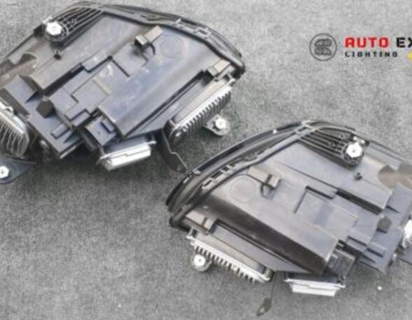 Headlights MERCEDES-BENZ  /8 (W114)  A1729063701 + A1729063601