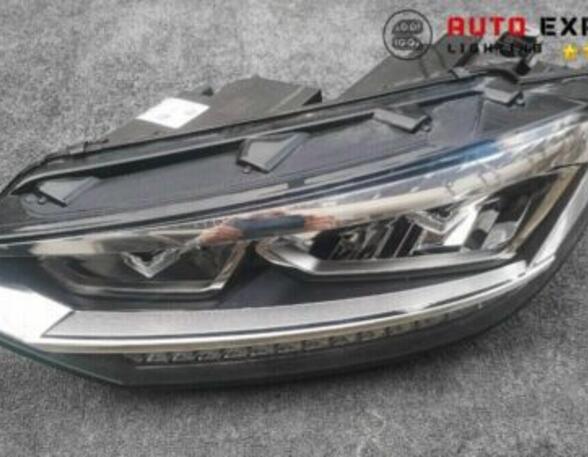 Headlights VW 1500,1600 (31) 5TB941035B 