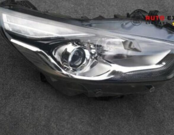 Headlights FORD B-MAX (JK) 90076298 