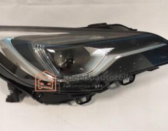 Headlights OPEL ADAM (M13) 182524504452