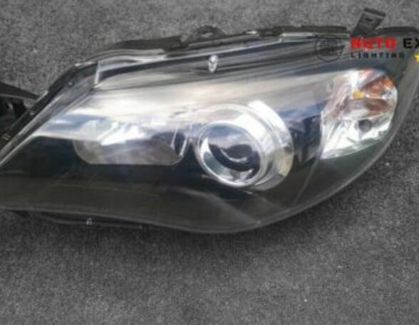 Headlights SUBARU BRZ (ZD8) 