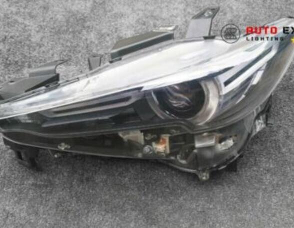 Headlights MAZDA 1000 (--) 