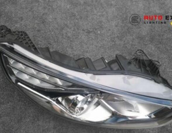 Headlights FORD B-MAX (JK) 90076298 