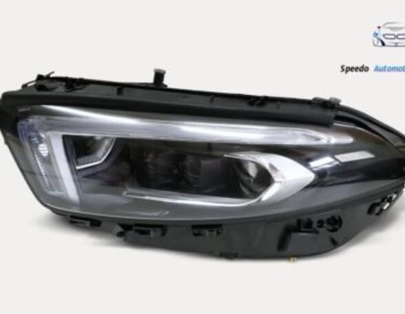 Headlights MERCEDES-BENZ /8 (W114) A1779065500