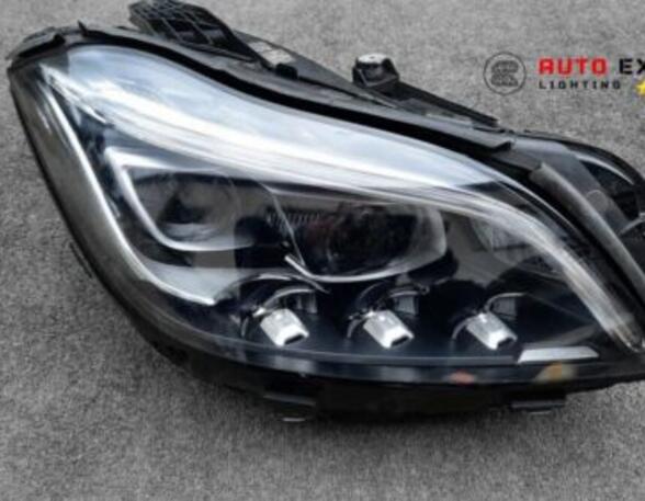 Headlights MERCEDES-BENZ /8 (W114) A2189067402 