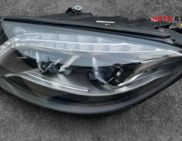 Headlights MERCEDES-BENZ /8 (W114) A2229068402 