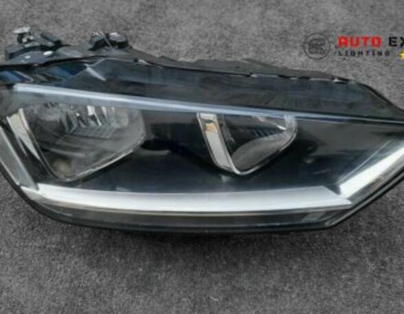 Headlights VW 1500,1600 (31) 517941006C 