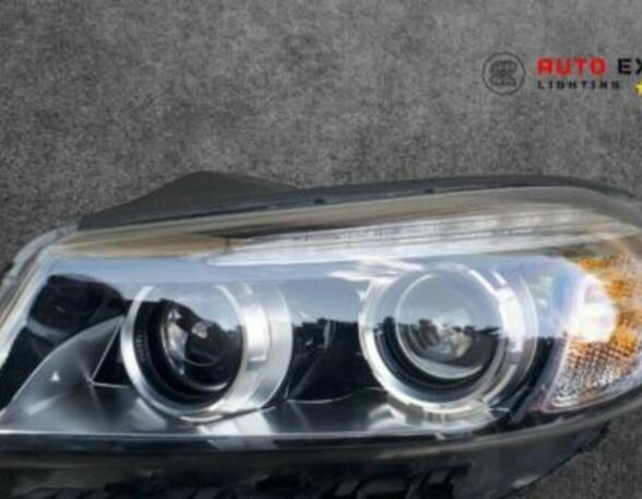 Headlights KIA BESTA Van 