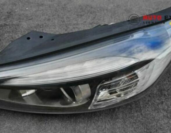 Headlights KIA BESTA Van 