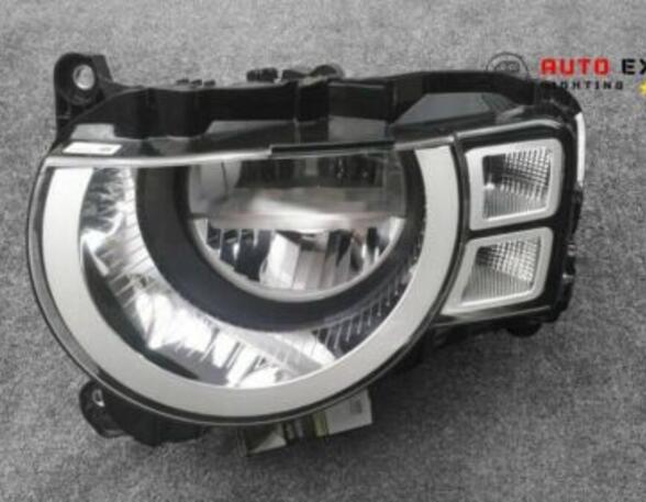 Headlights LAND ROVER 88/109 (LR) 