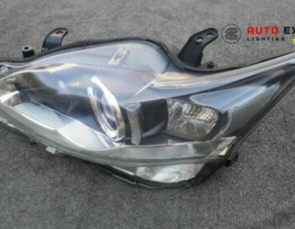 Headlights LEXUS CT (ZWA10_) 