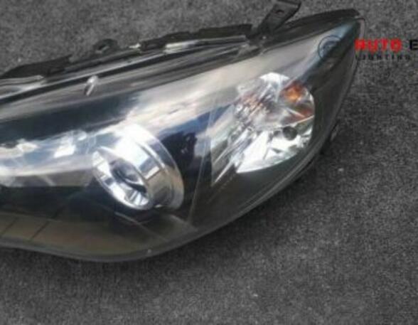 Headlights SUBARU BRZ (ZD8) 