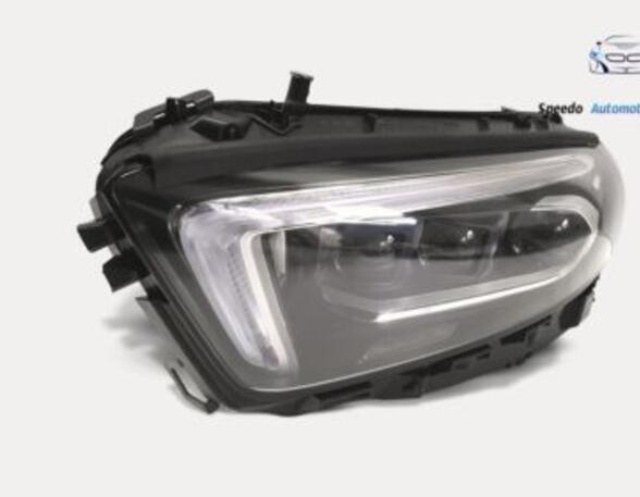 Headlights MERCEDES-BENZ /8 (W114) A1779065500