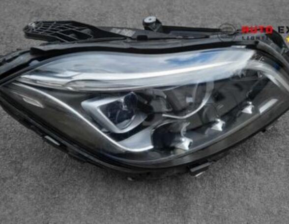 Headlights MERCEDES-BENZ /8 (W114) A2189067402 