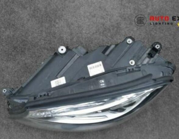 Headlights MERCEDES-BENZ /8 (W114) A2229060802 