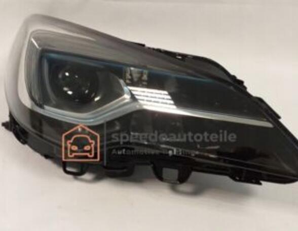 Headlights OPEL ADAM (M13) 182524504452