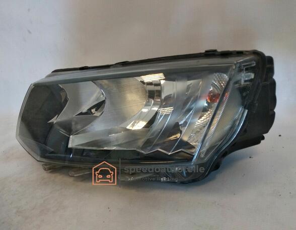 Koplamp SKODA OCTAVIA III (5E3, NL3, NR3) 5E1941015 links