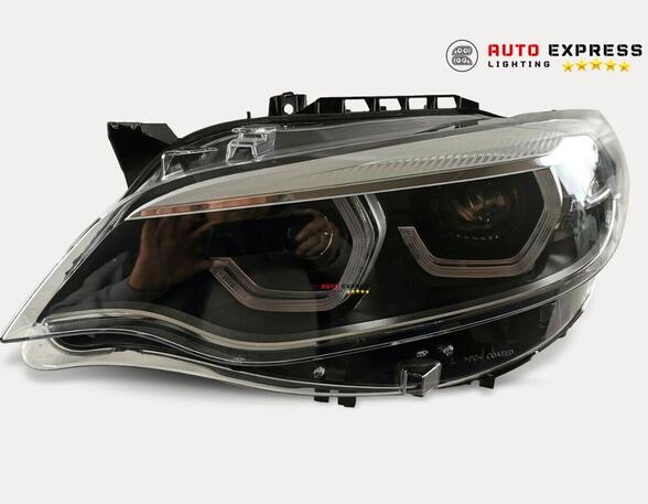 Headlights BMW  1500-2000 (115, 116, 118, 121)  8738685