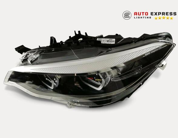 Headlights BMW  1500-2000 (115, 116, 118, 121)  8738685