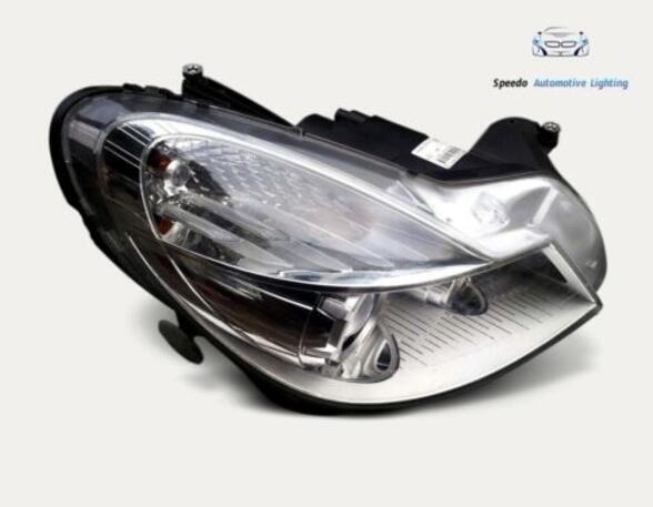 Headlight MERCEDES-BENZ /8 (W114) A2308209061