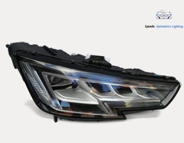 Headlights AUDI 100 (43, C2) 8W0941036 