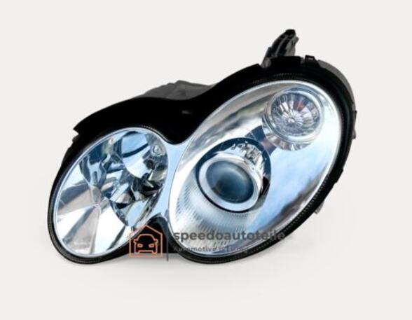 Headlights MERCEDES-BENZ /8 (W114) 1100873822382