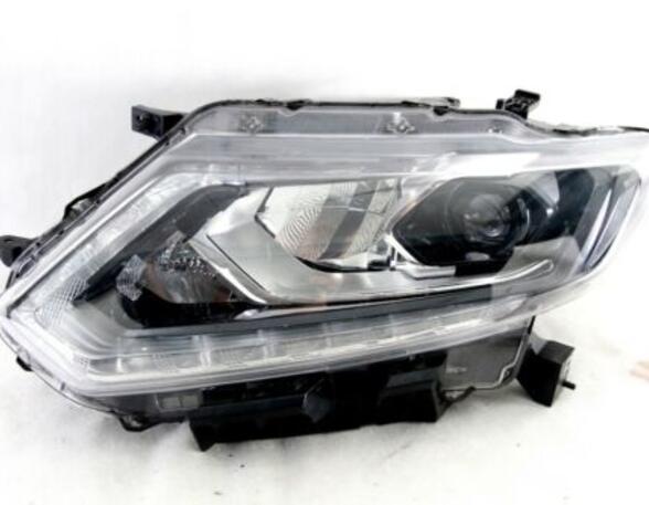 Headlights NISSAN 100NX (B13) 26010