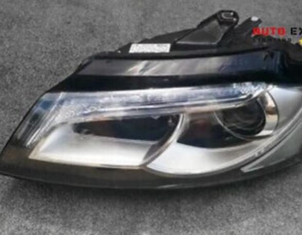 Headlights AUDI 100 (43, C2) 8P0941003 