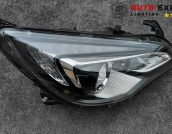 Headlights OPEL Adam (M13) 