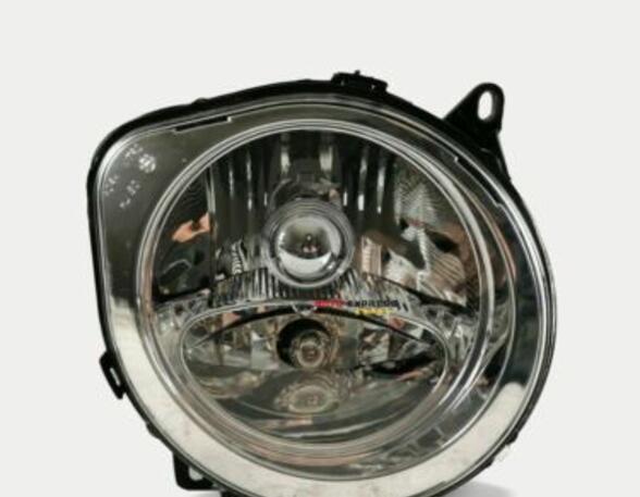 Headlights BENTLEY  ARNAGE (RBS_)  3Z1941031