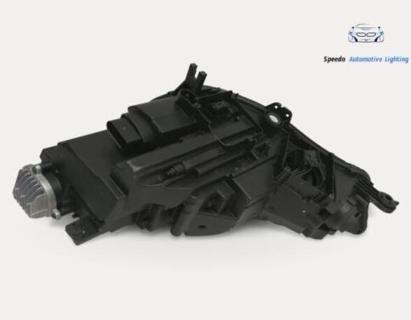 Headlights AUDI 100 (43, C2) 8W0941036 