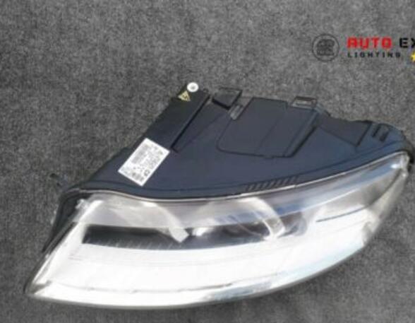 Headlights AUDI 100 (43, C2) 4F0941029 