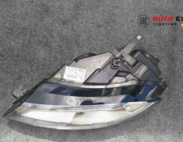 Headlights AUDI 100 (43, C2) 8P0941003 