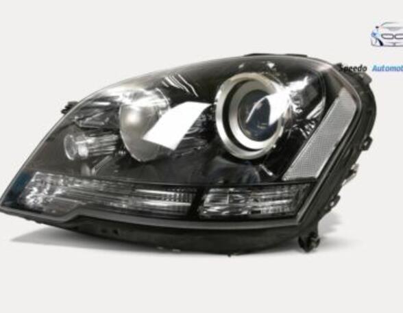 Headlights MERCEDES-BENZ /8 (W114) 