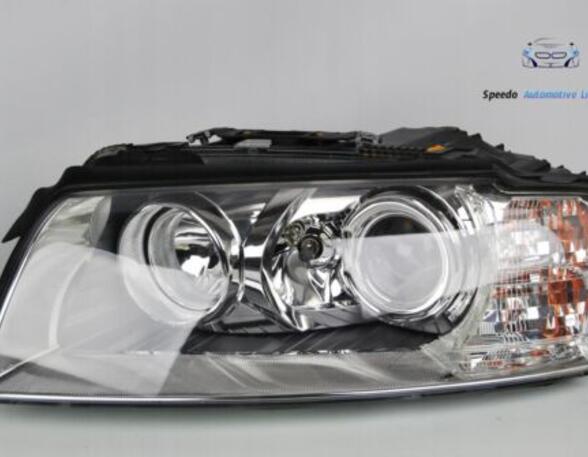 Headlights AUDI 100 (431, 433, 434) 091209107990