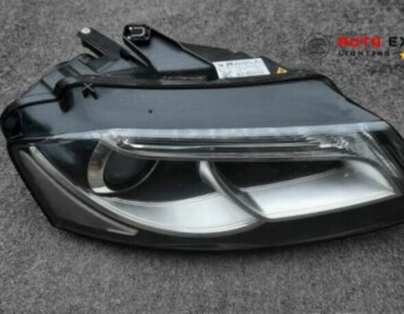 Headlights AUDI 100 (43, C2) 8P0941003 