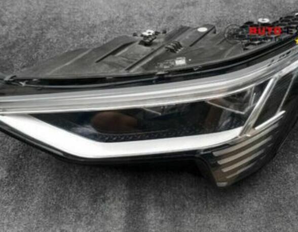 Headlights AUDI 100 (43, C2) 4KE941040 