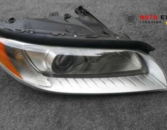 Headlights VOLVO 140 (142, 144) 31214347 