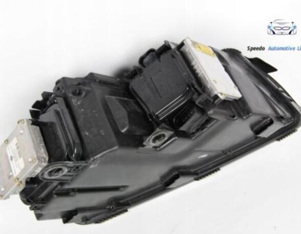 Headlights AUDI 100 (431, 433, 434) 091209107990