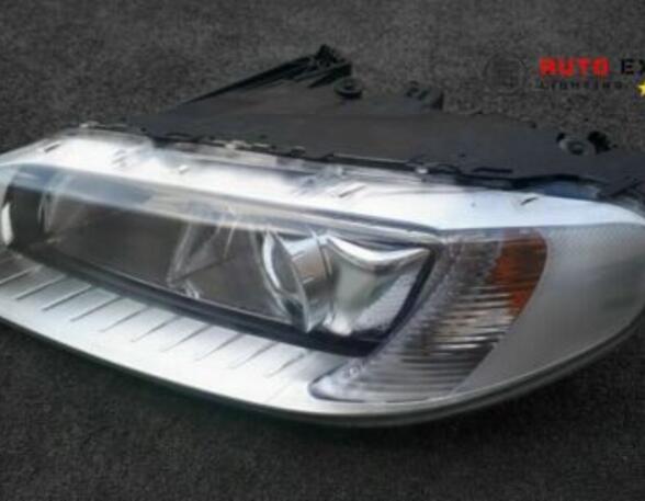 Headlights VOLVO 140 (142, 144) 31420014 