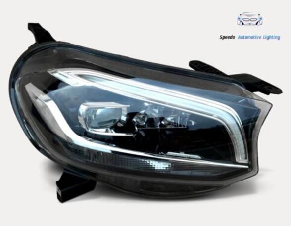 Headlights DODGE  Avenger (--)  6170110025 