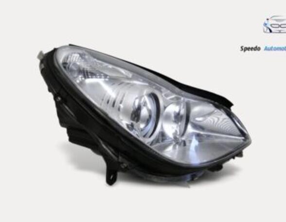 Headlights MERCEDES-BENZ /8 (W114) 