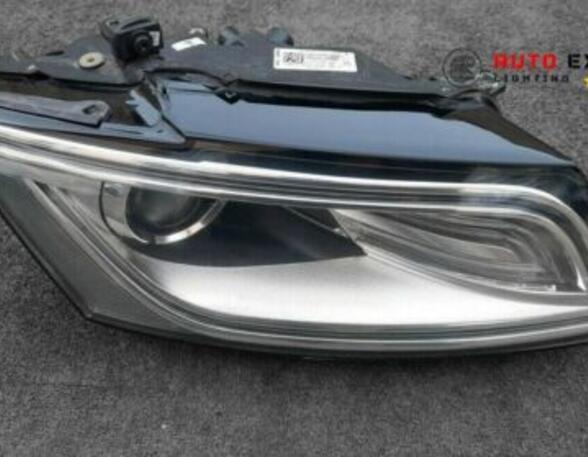 Headlights AUDI  100 (43, C2)  8R0941005C 