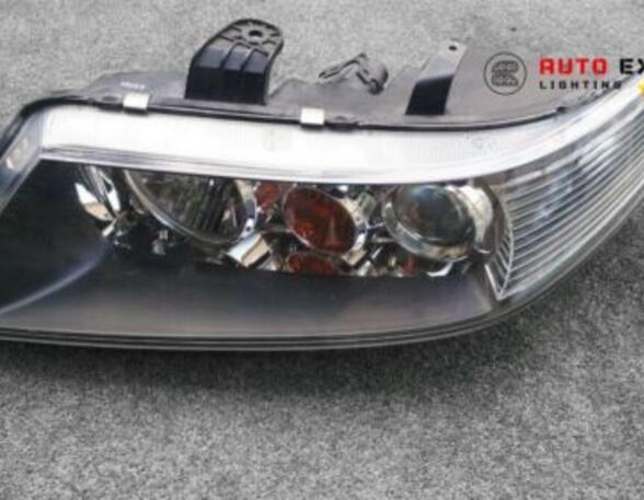 Headlights HONDA ACCORD I (SJ, SY) 