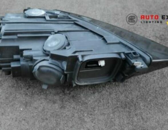 Headlights AUDI 100 (43, C2) 8J0941030H 