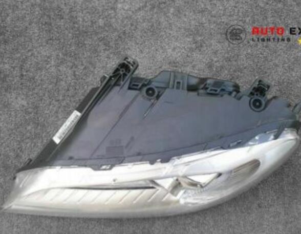 Headlights VOLVO 140 (142, 144) 31420014 