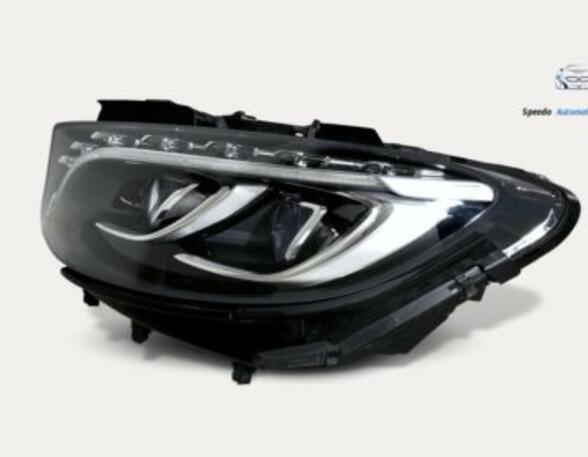 Headlights MERCEDES-BENZ /8 (W114) A2178202600 