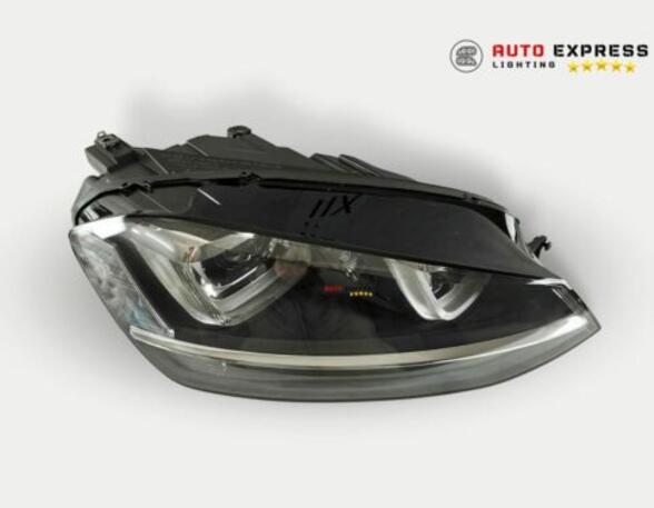 Headlights VW 1500,1600 (31) 5G1941034 