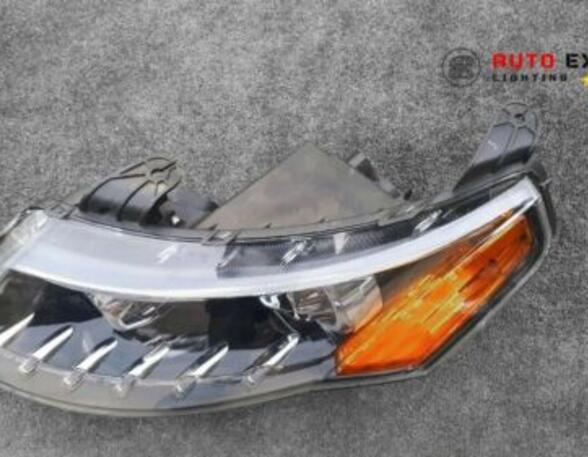 Headlights MERCEDES-BENZ /8 (W114) 