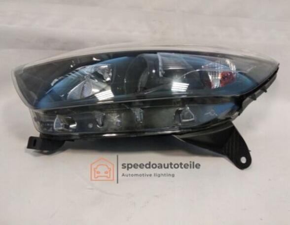 Headlights RENAULT 10 (119_) 260607813 